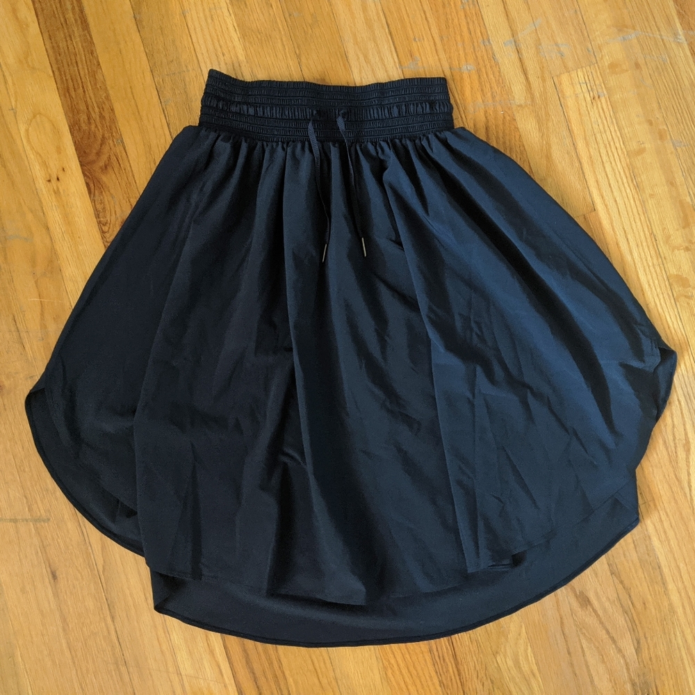 Everyday Skirt
